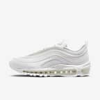 Air max 97 femme noir fashion et blanc